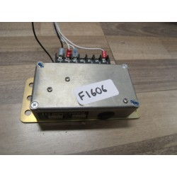 Electrical box LS-1A