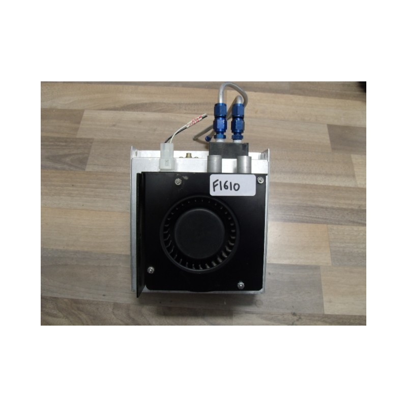GPS cooling fan AK-950