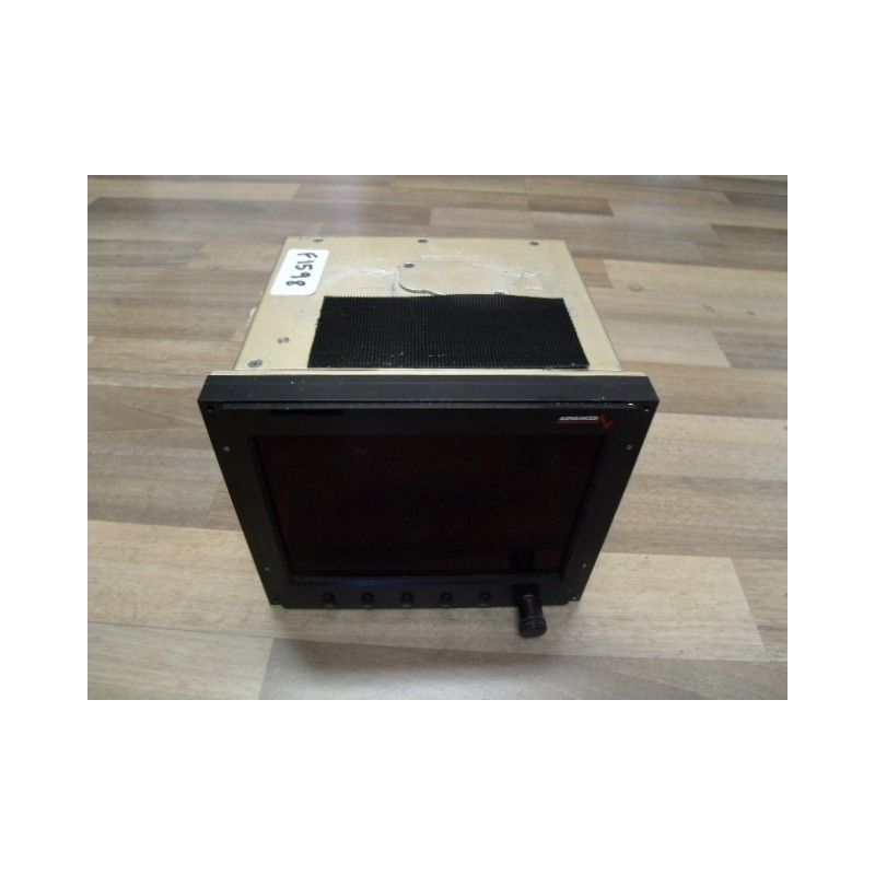 AF-3400EFH including software 