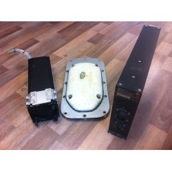 WX10A Stormscope System