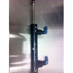 Actuator gear door C210 1281010-2F