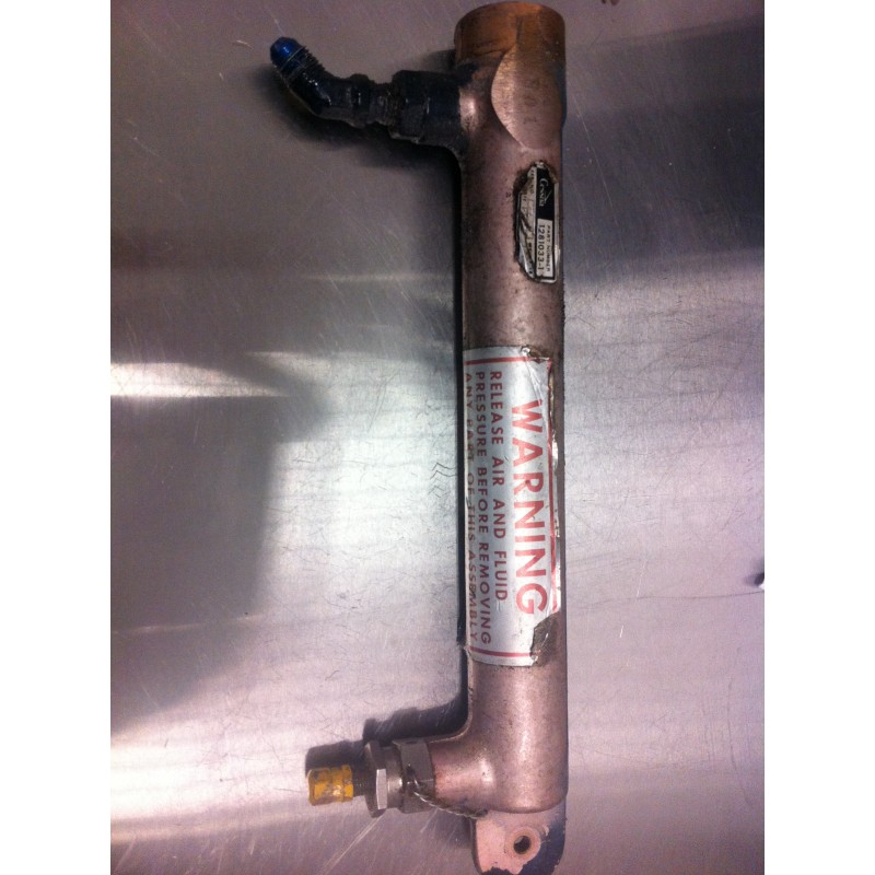 Acumulator Cessna 210 