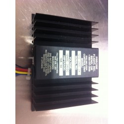 Precise Flight Pulsite Control