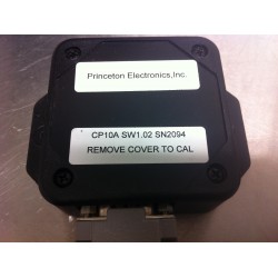 Princton Electronics