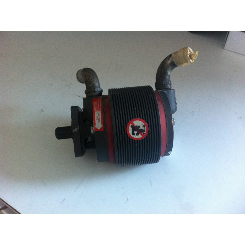 Airborn Dry Air Pump 441 CC-7