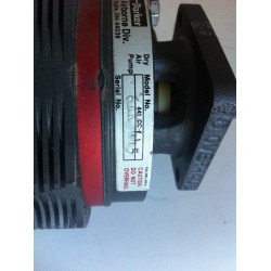 Airborn Dry Air Pump 441 CC-7