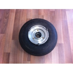 Matco wheels  5.00-5