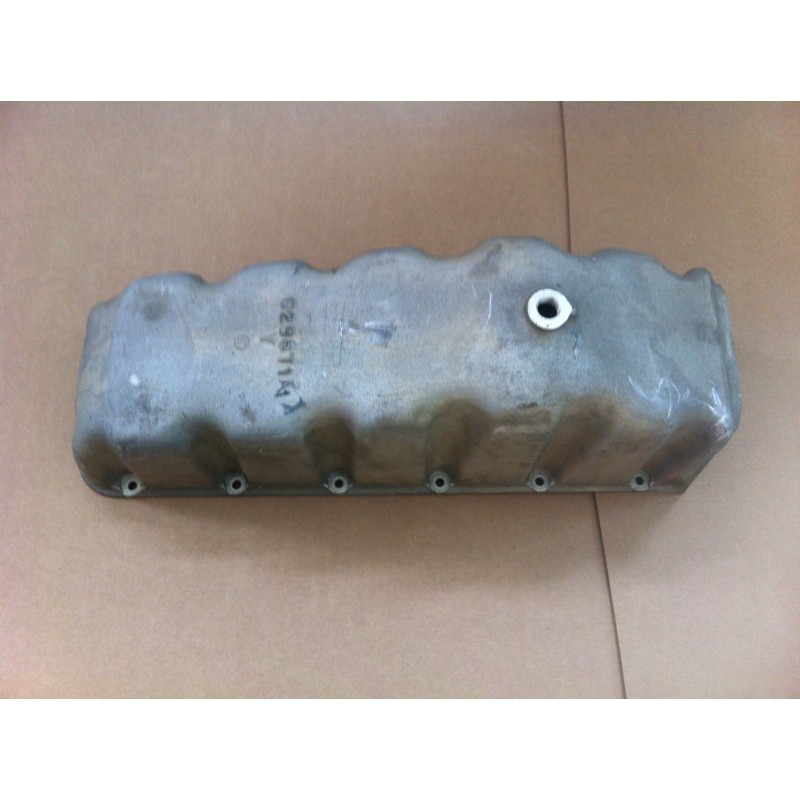 Continental IO-360ES6B Oil Pan 629671