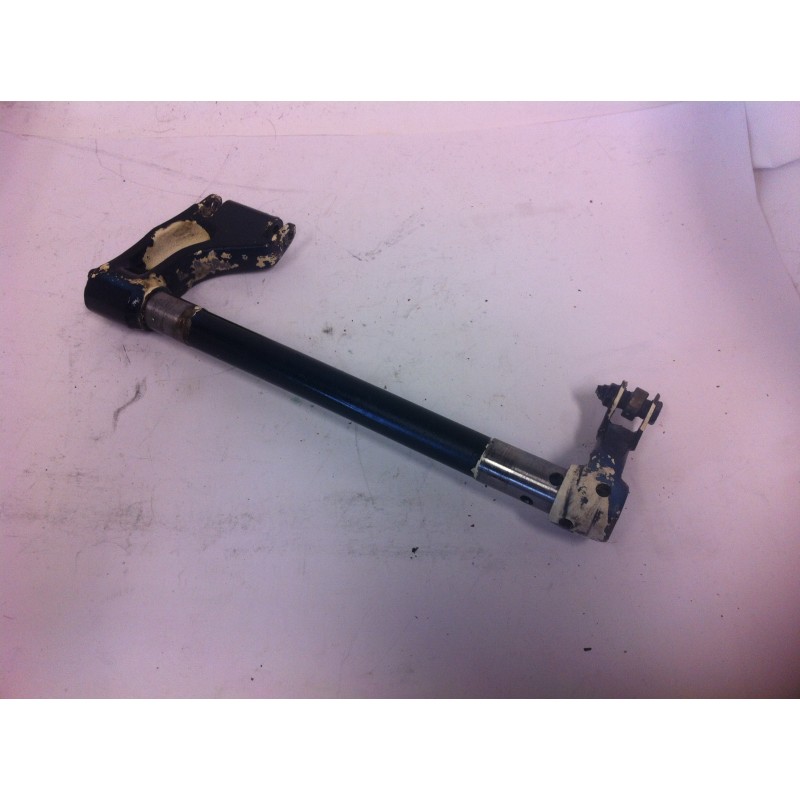 Shaft assy nose gear pn 1243625-5