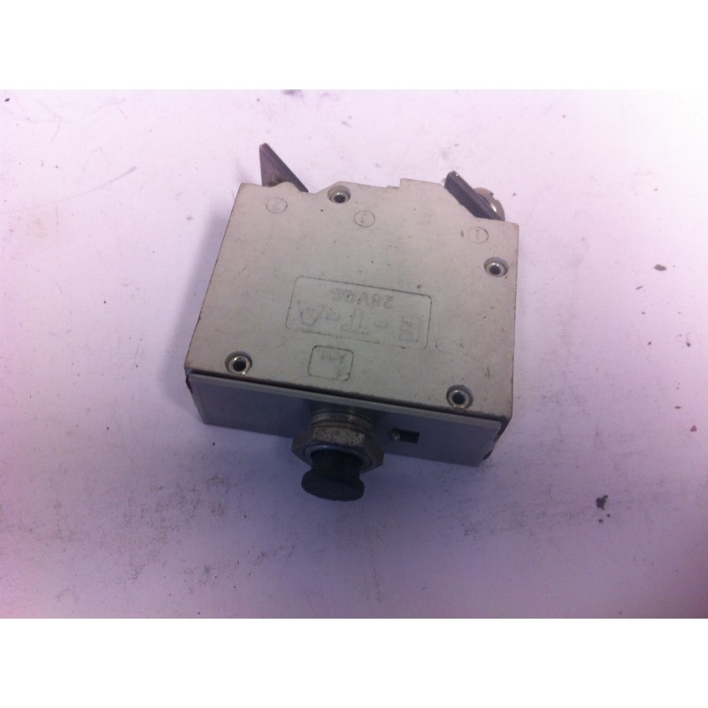 Circuit breaker 100A