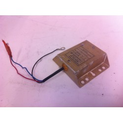 Zeftronics Alternator Controller
