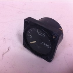 Gas Air pressure gauge