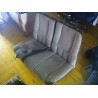 Cessna C210 aft bench 