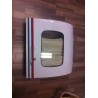 Piper Malibu cabin door upper