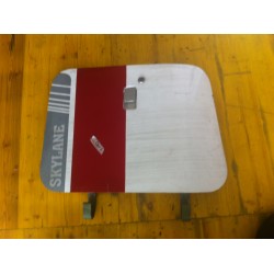 Baggage Door 0711629-1