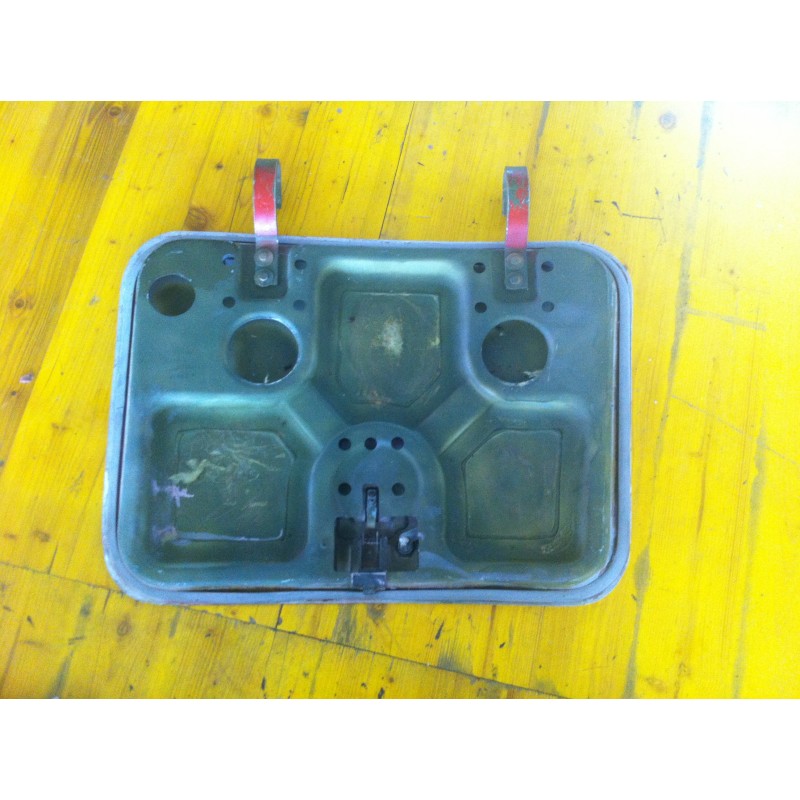 Baggage Door 0711629-1