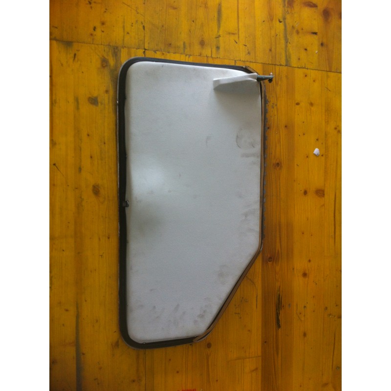 Baggage door C210 1217001-1