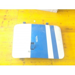 Baggage Door Cessan 182B
