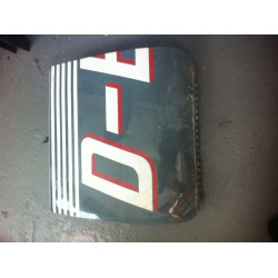 PA46 Piper Mailibu Cabin door lower