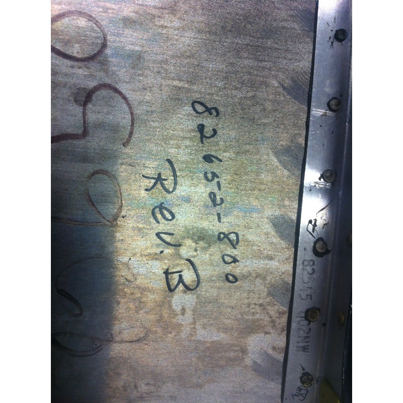 Emergency Door 82652-800