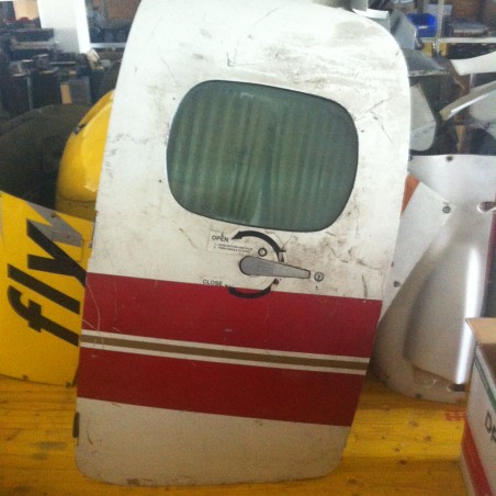 Cabin Door BE60