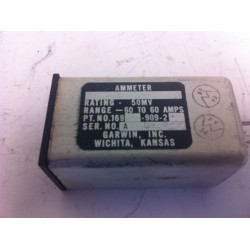 Ammeter Mooney
