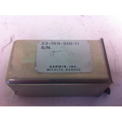 Oil Temperatur gauge 22-169-910-1