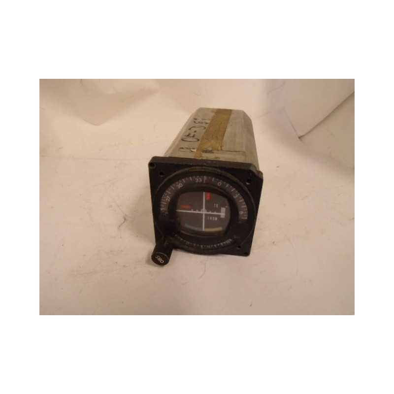 King Course Select Indicator KI-211B
