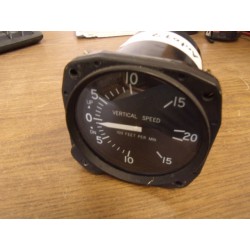 Vertical Speed Indicator