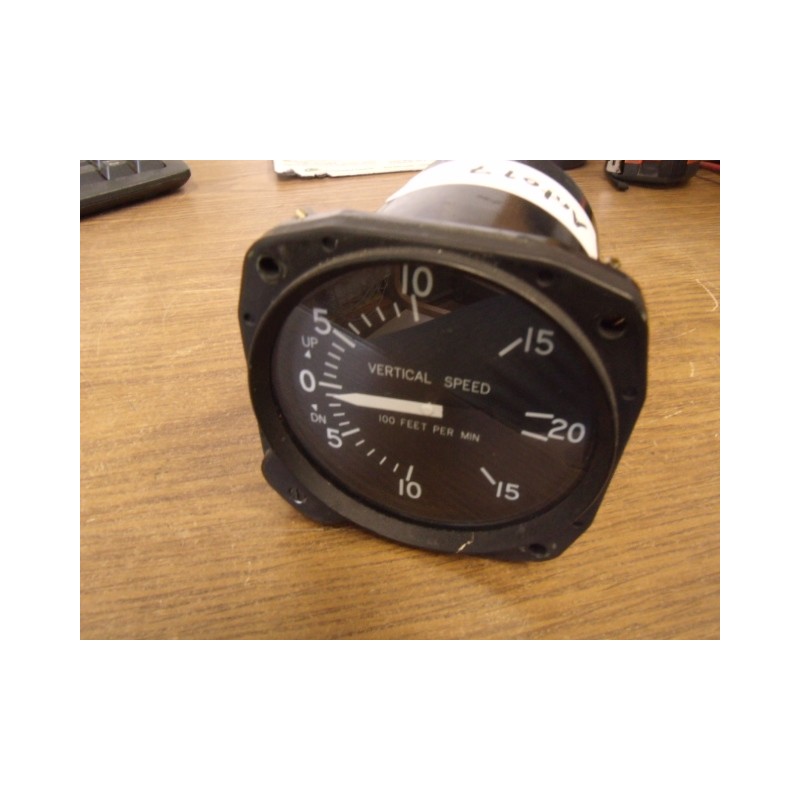 Vertical Speed Indicator
