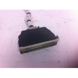 Positronics Connectors