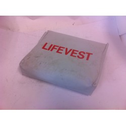 Life vest pn 63600-105
