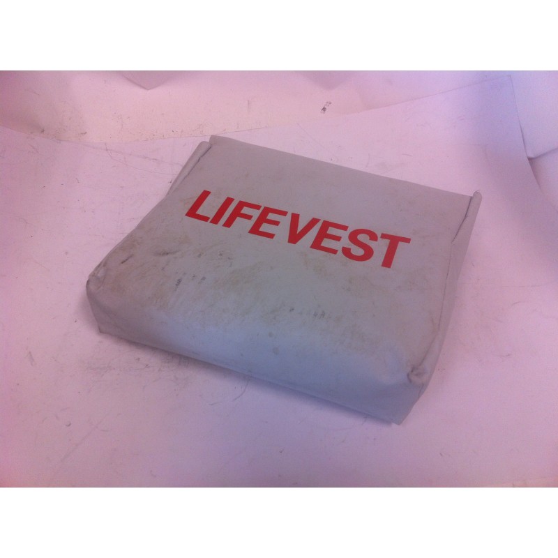 Life vest pn 63600-105