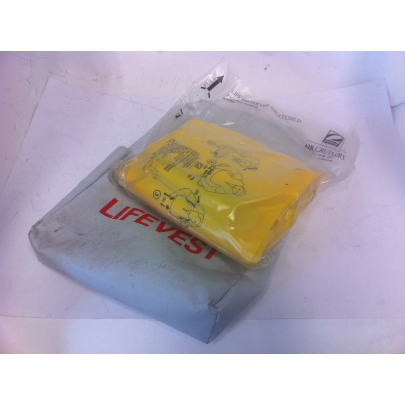 Life vest pn 63600-105