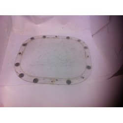 cabin window Cessna P210