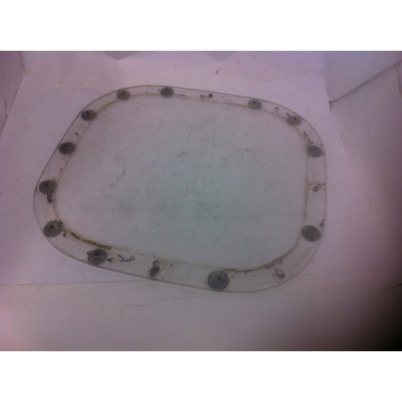 cabin window Cessna P210