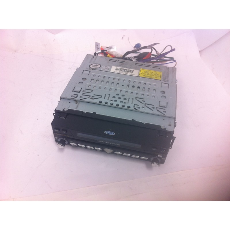 Entertainment system, VM9311TS