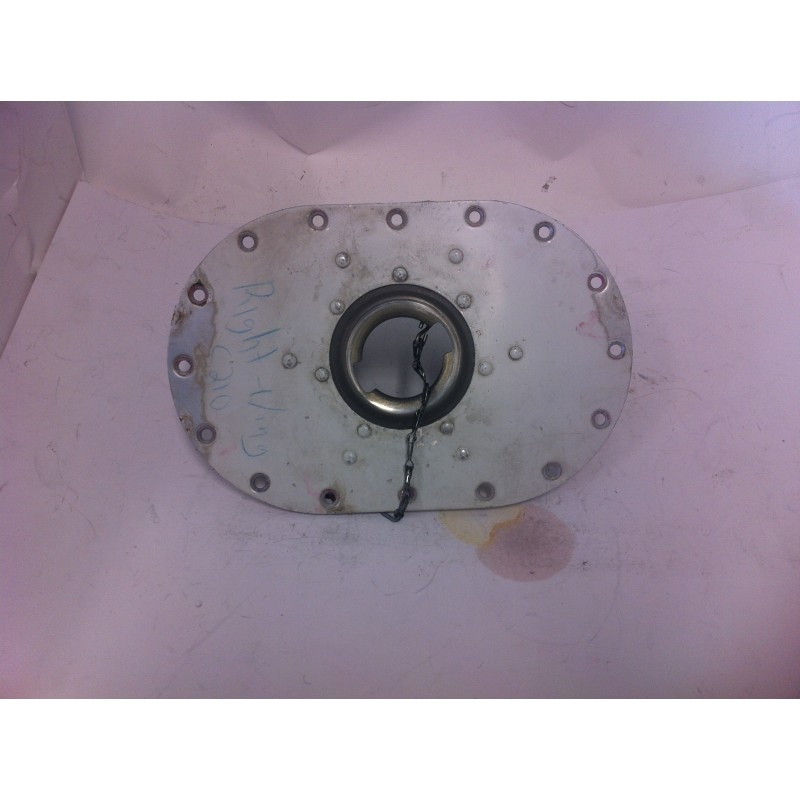 Fuel cap assy pn 1209128