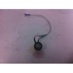 Prop Deice gauge C662303-0107