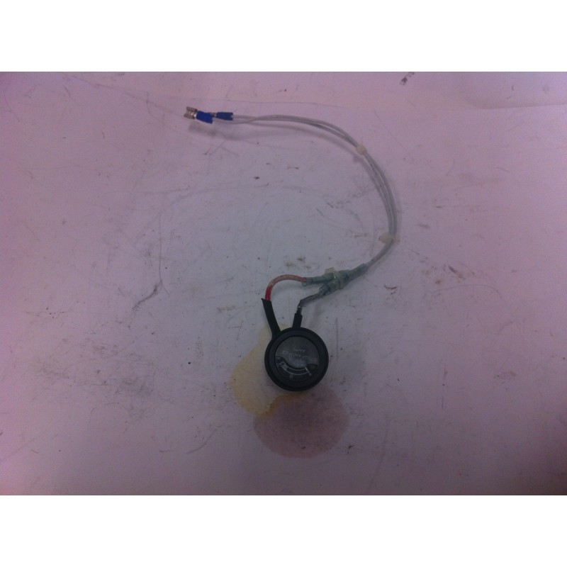 Prop Deice gauge C662303-0107