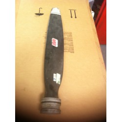 McCauley blade D3A32C411-c, 82NDA-4