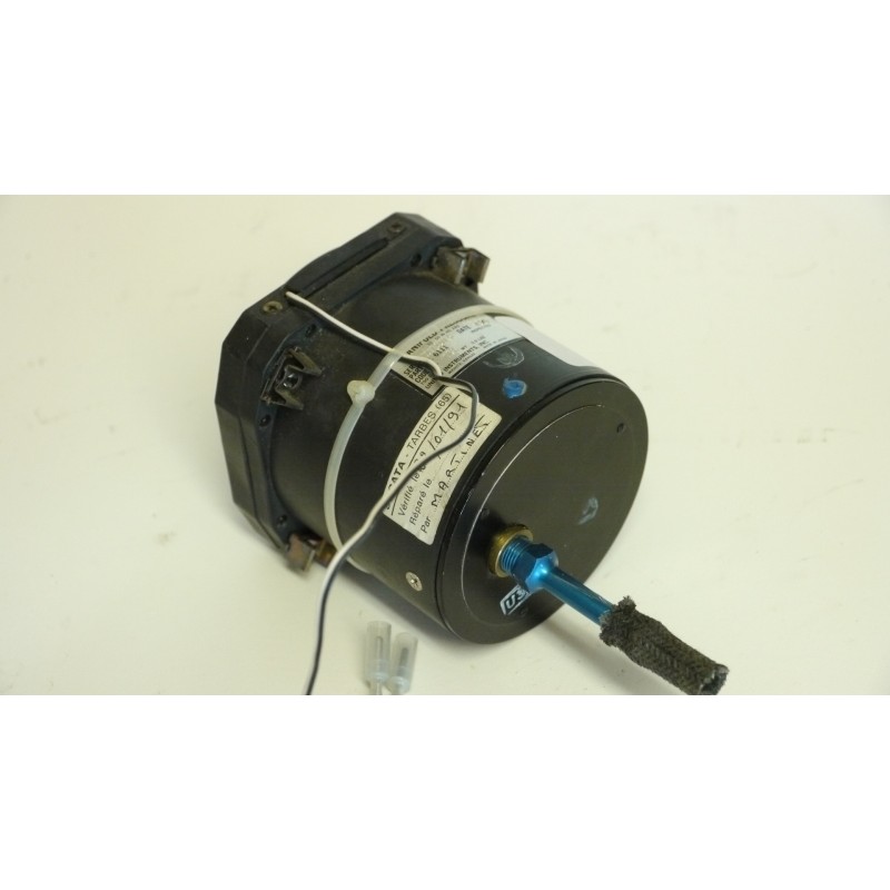 Manifold Pressure 10-50 IN.HG.ABS.