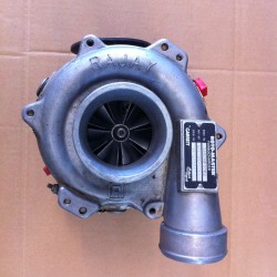 Turbo Charger