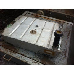 Cessna auxiliary tank 