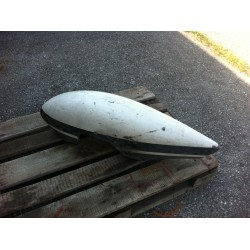 Fairing main gear left hand