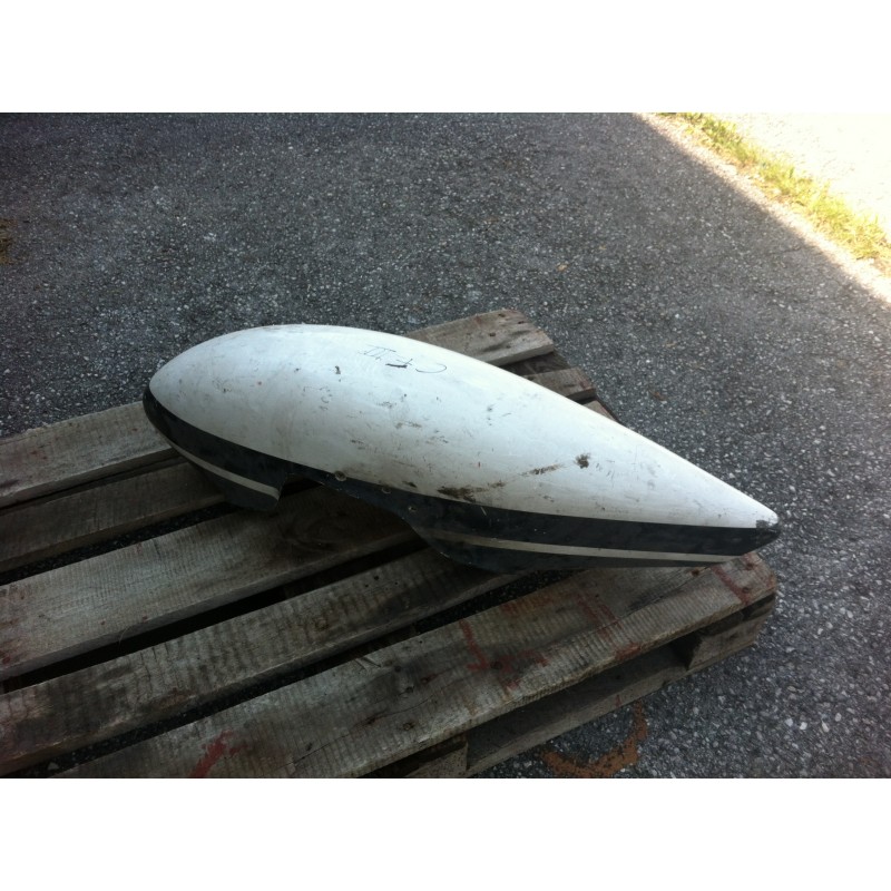 Fairing main gear right hand