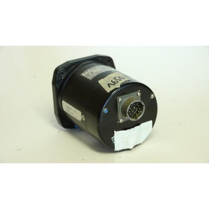 Manifold Press/Fuel Flow 10-50 IN.HG.ABS. 6-40 GP/H