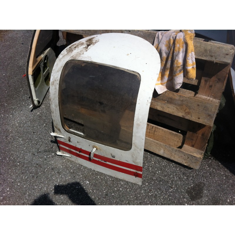 Pilot door PA-38-112