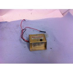 Overvoltage sensor 