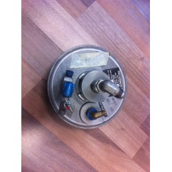 Pressurisation valve 4180-00-33